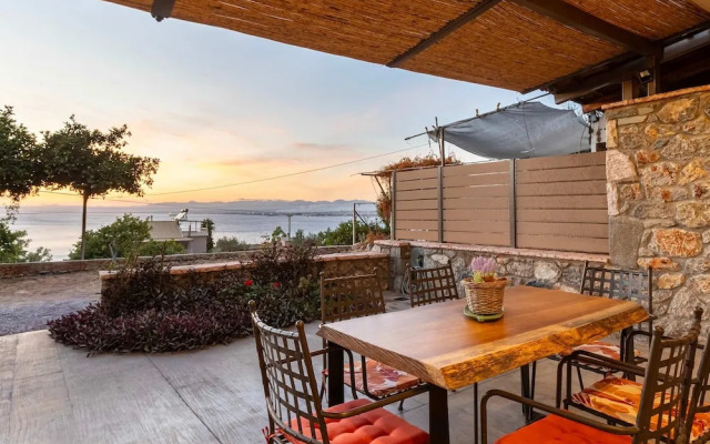 Verga Paradise Nest - A Blissful Hideout