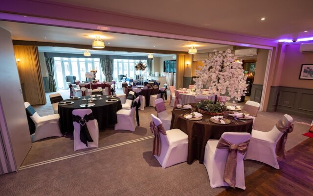 Riverside Hotel Branston by Greene King Inns