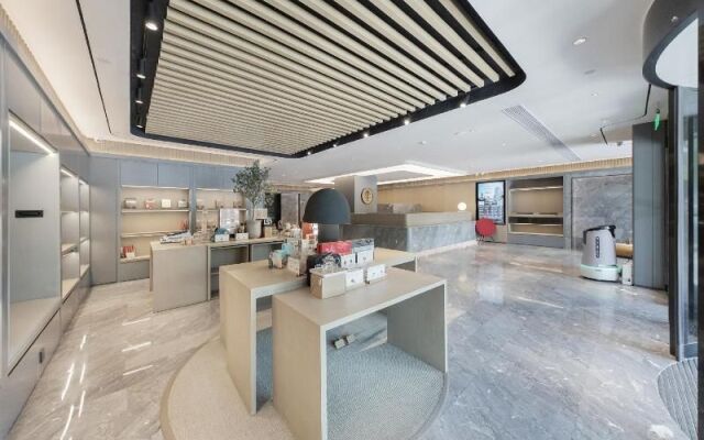 Ji Hotel Beijing Jiuxianqiao 798 Art District