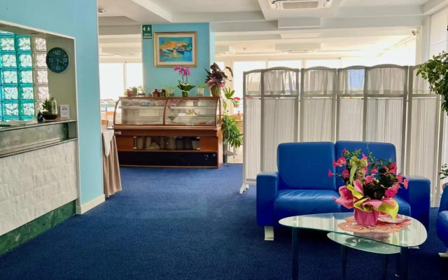 Hotel Terramare