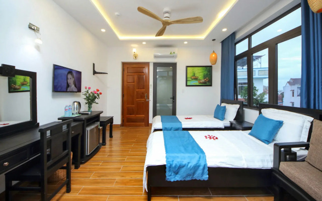 Quynh Long Villa