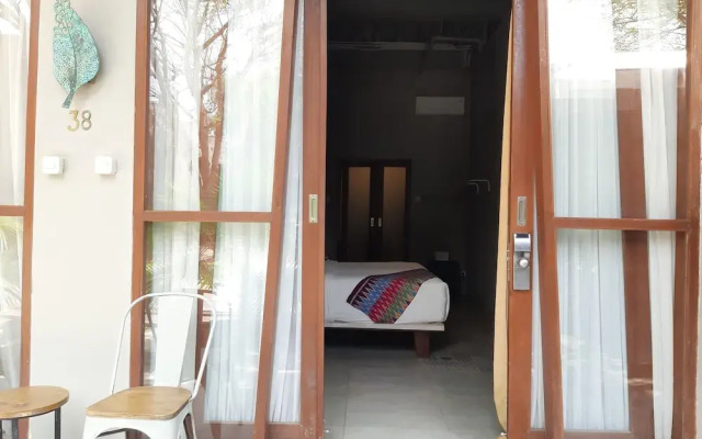 Lombok Indah Cottages