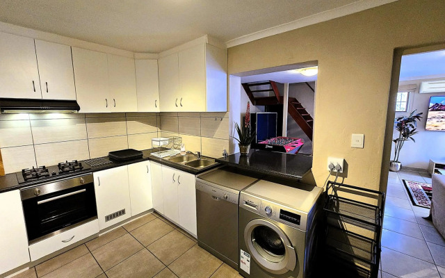 Walters Lane Apartment 3