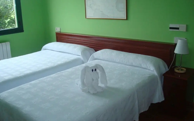 Hotel Brisamar