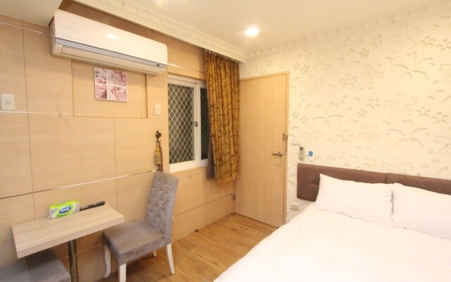 W Hostel Shan Hai Guan