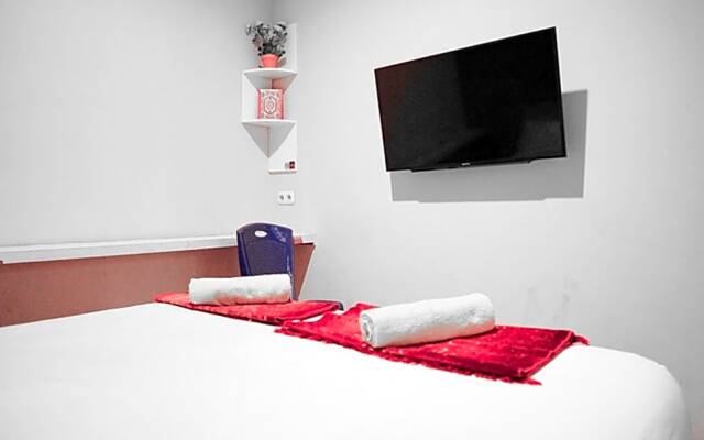 Audah Syariah Residence RedPartner