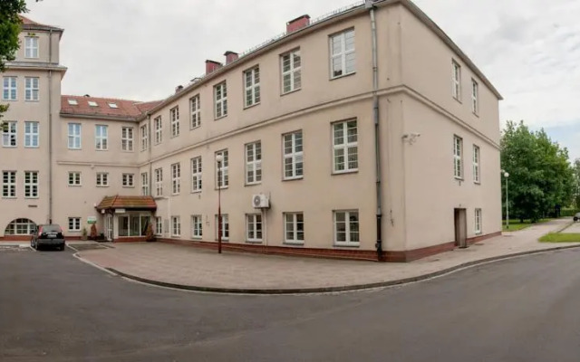 Wrocławski Kompleks Szkoleniowy