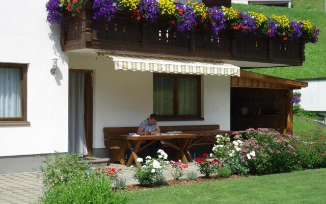 Ferienwohnung Plattner