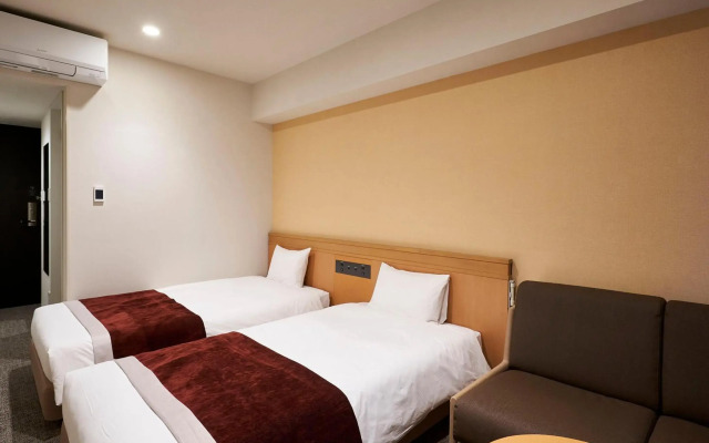 Daiwa Roynet Hotel Nagoya Shinkansenguchi
