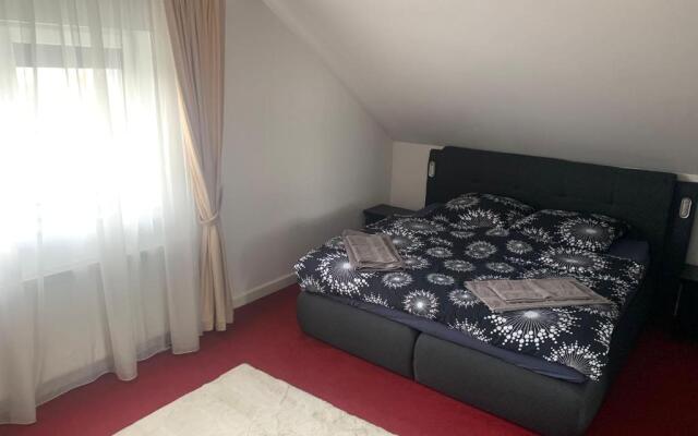Apartament Deluxe Bistrita
