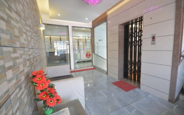 Hotel Salute