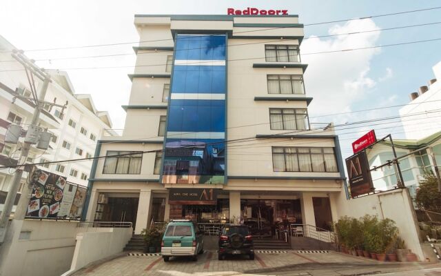 Reddoorz Premium Rimando Road Baguio