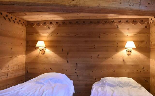 Appartement Méribel, 4 pièces, 8 personnes - FR-1-180-173