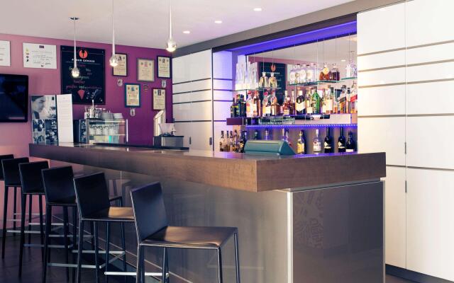 Mercure München City Schwabing