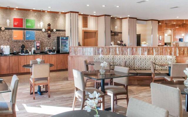 Comfort Suites Roswell North