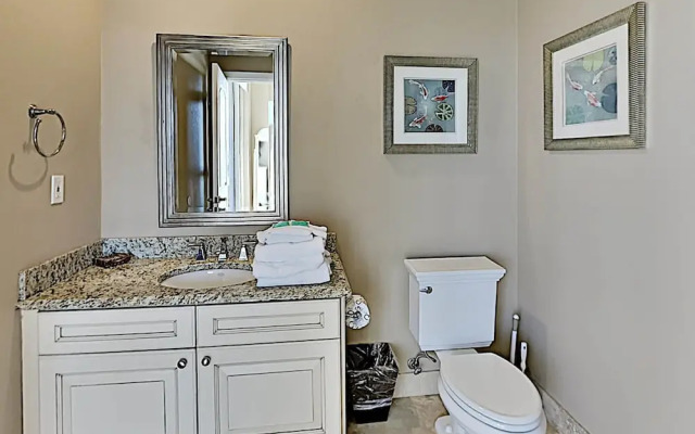 Beach Club by Southern Vacation Rentals