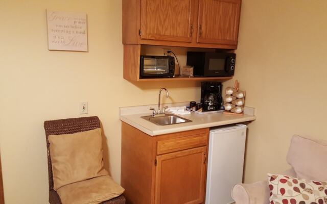 Heartland Country Resort & Lodge