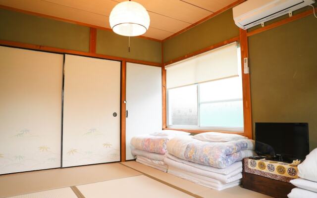 Kokoyui Guesthouse