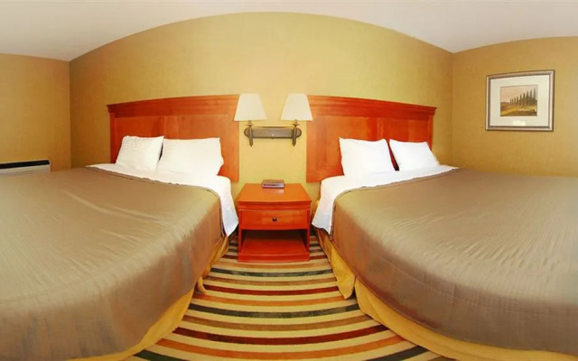 Days Inn by Wyndham Georgetown North Of Lexington