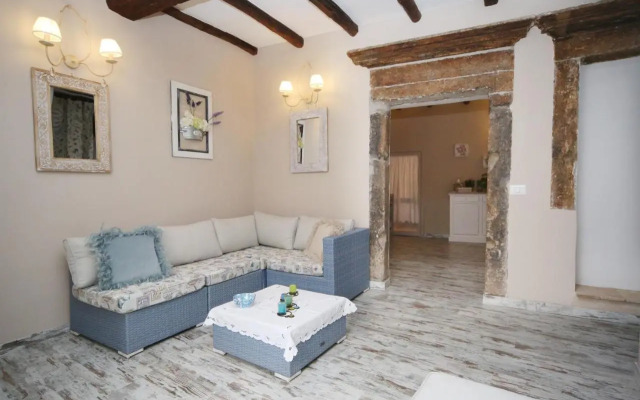 Ulivo Sacrobosco Apartment