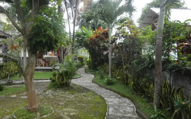 Detri Guest House