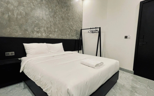 Ben Ben Hotel – Guest Rooms – Da Lat