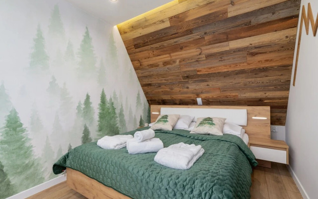 Salamandra Apartment by Renters Prestige