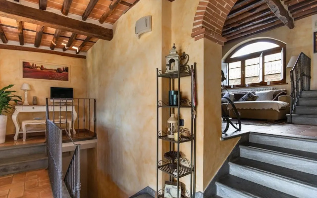 Casale Isidora