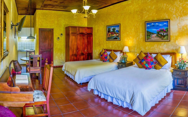 Hotel Convento Santa Catalina