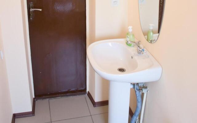 Hotel Uyut