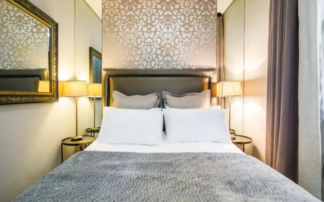 Lux Andringa Walk Apartments