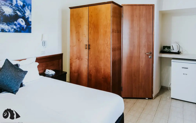 Nachsholim Holiday Village Hotel