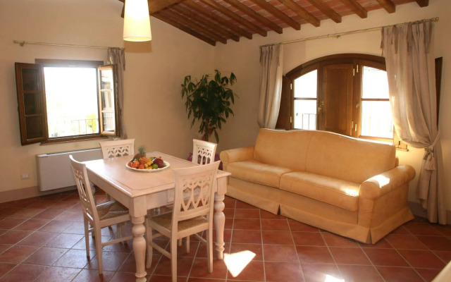 Le Colombaie Country Resort