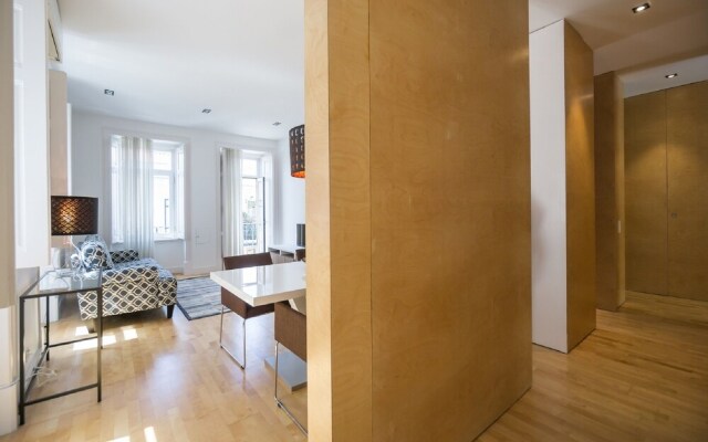 ShortStayFlat Graça