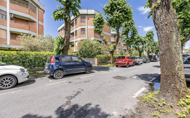 I Giardini al Mare 500mt From Sea