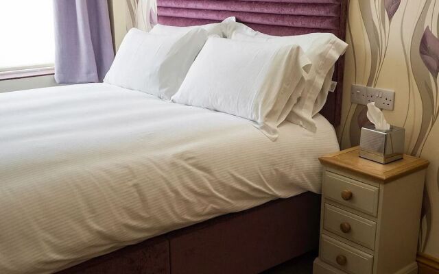 The Stanwick Hotel