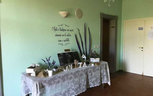 Il Casale di Anita B&B