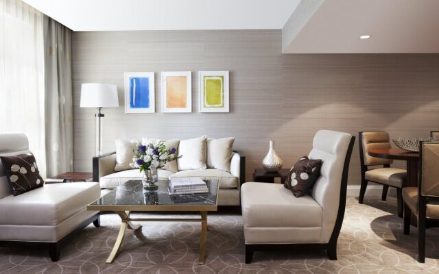 Rosewood Hotel Georgia