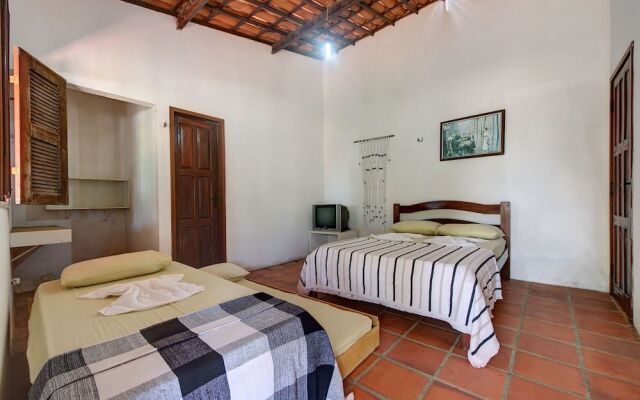 Sítio Em Aquiraz a 1,5km Praia Do Presídio