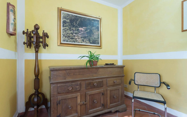 Agriturismo Le Fontanacce