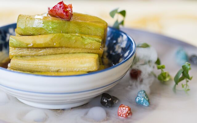 Wyndham Garden Yuhuan Downtown