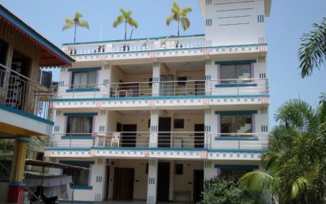 Akash Beach Hotel