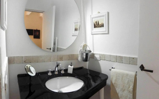 La dimora del Conte Bracco B.