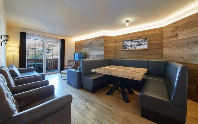 Appartement Danielle Iglsberg Top 3