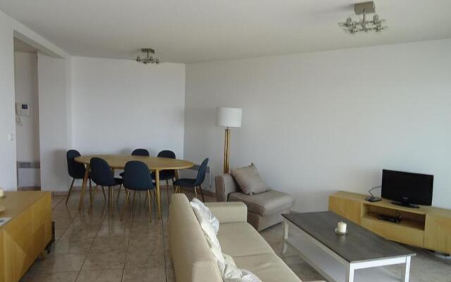 Appartement Les Sables-d'Olonne, 2 pièces, 4 personnes - FR-1-92-896