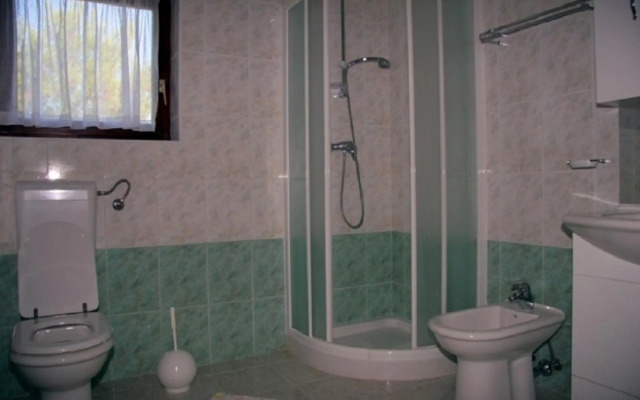 DeMar - 70m from sea - A2-zeleni(3)