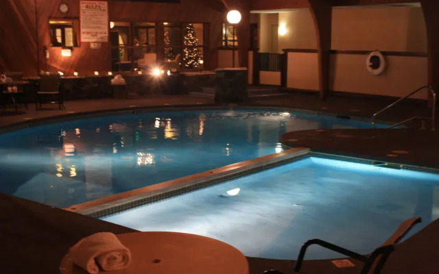 Rodeway Inn And Suites - Cobleskill