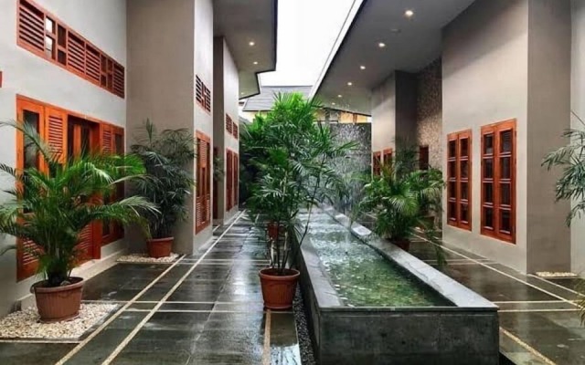 IOOVE Tanjung Seminyak Suites