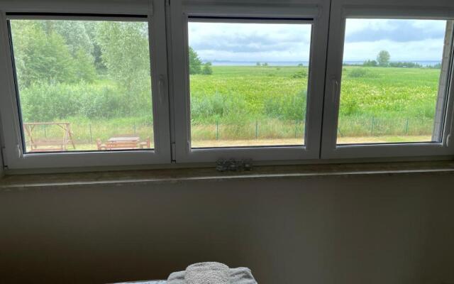 Apartament Babitonga Ii