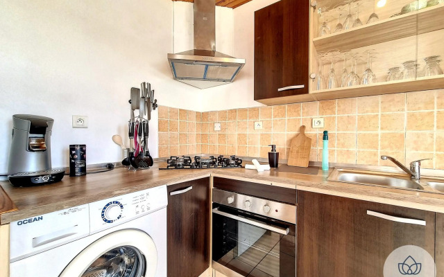 Paul et Aliette - T3- 70m2 - Saint-Denis